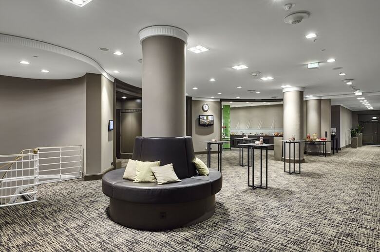 Lindner Hotel City Plaza