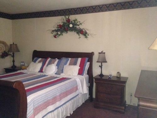 Switzerland Haus Bed And Breakfast Inn