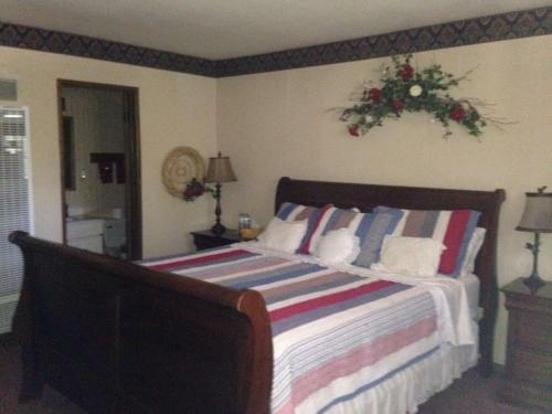 Switzerland Haus Bed And Breakfast Inn