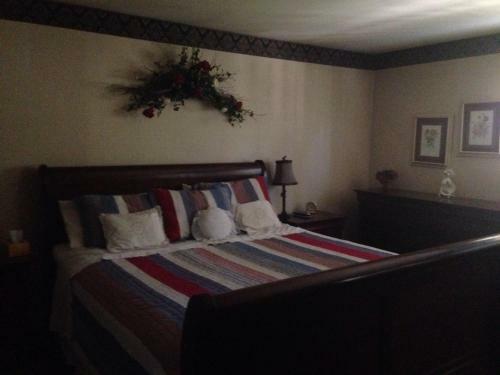 Switzerland Haus Bed And Breakfast Inn