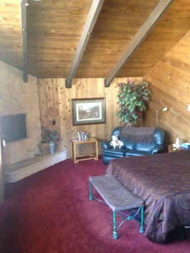 Switzerland Haus Bed And Breakfast Inn