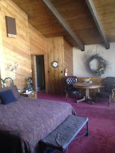 Switzerland Haus Bed And Breakfast Inn