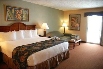 Grand Beach Resort Hotel