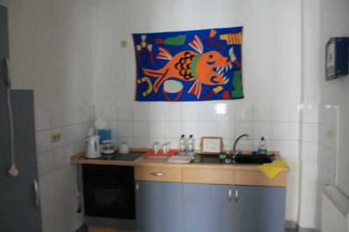Hostal Haus Buchheim - Pension Am Schloss