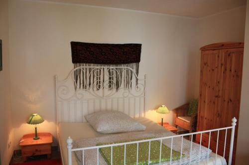Hostal Haus Buchheim - Pension Am Schloss