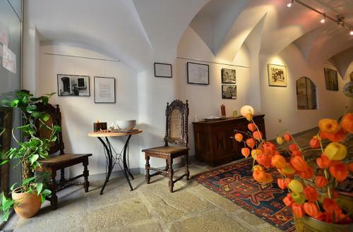 Hostal Haus Buchheim - Pension Am Schloss