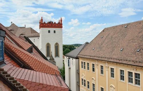 Hostal Haus Buchheim - Pension Am Schloss