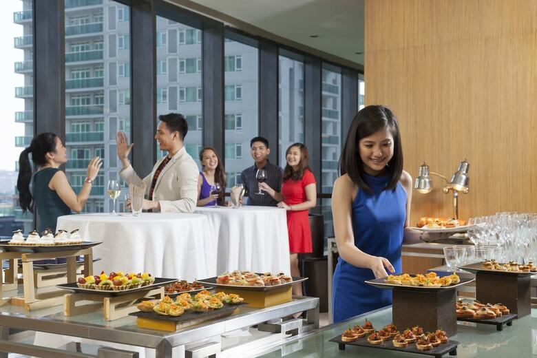 Hotel Holiday Inn & Suites Makati