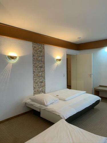 Hotel Mondial Comfort