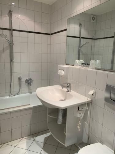 Hotel Mondial Comfort