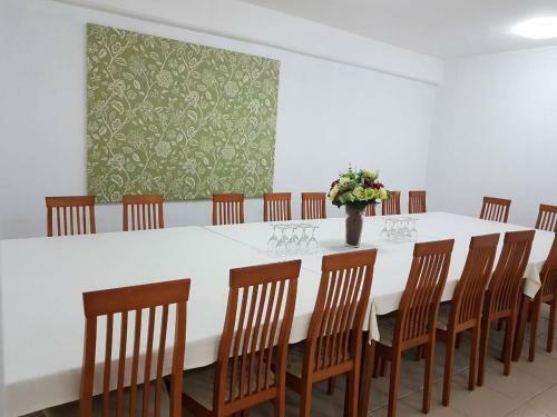 Tasiana Hotel Apartment Complex