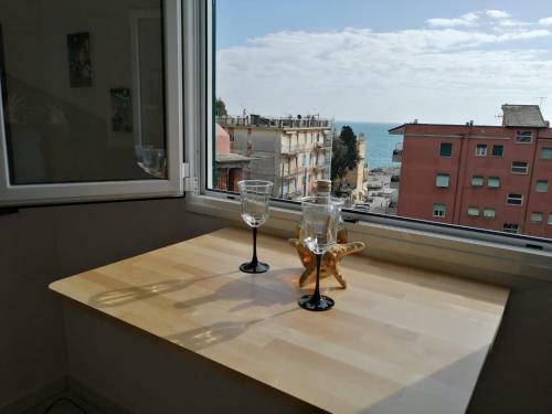 Apartamento Vittoria House