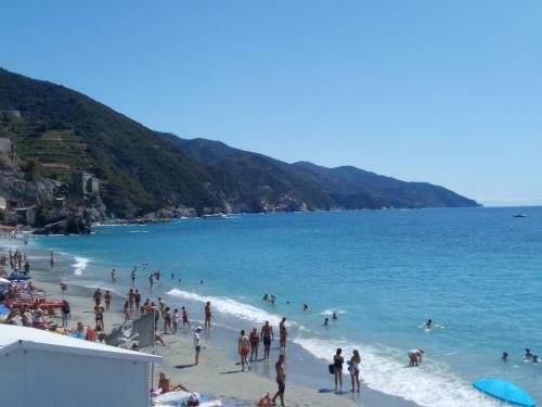 Apartamento Monterosso...a Due Passi Dal Mare