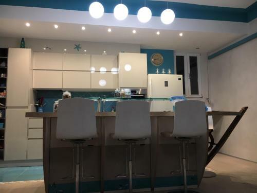 Apartamento Lungomarenostro