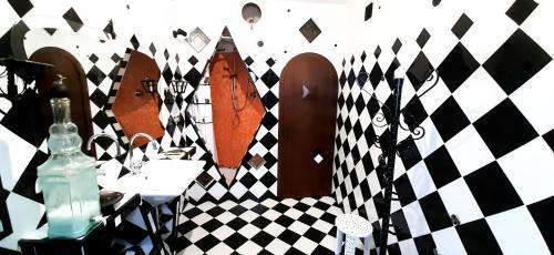 B&B Dimora Dei Folletti