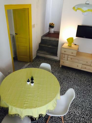 Hostal Maria Guesthouses