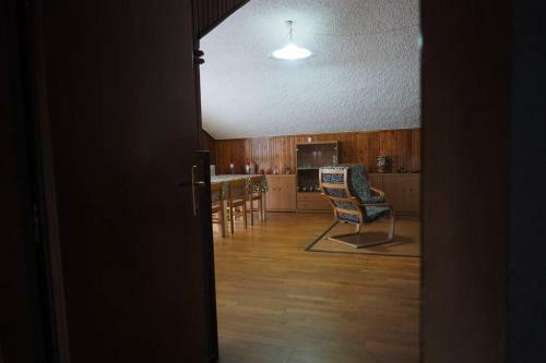 Apartamento La Casa Degli Ospiti