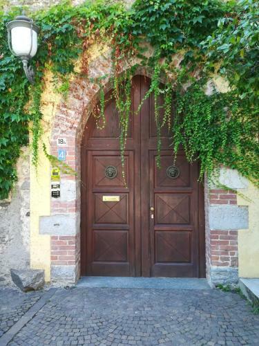 Castello Di Montonate, Two-bedroom Apartment