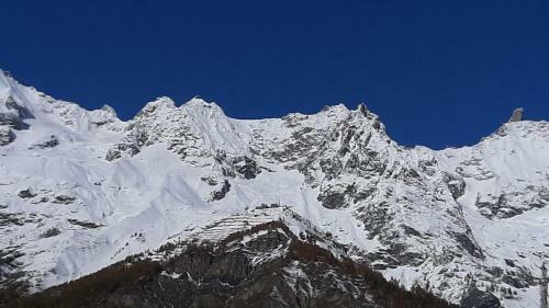 Apartamento Verriasoleil