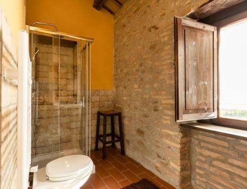 Bed & Breakfast Castello Di Petecciano Beb