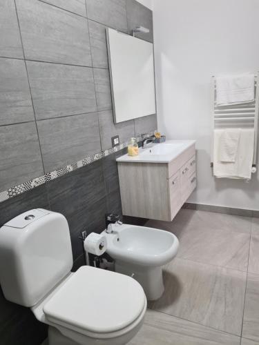 Bed & Breakfast Idilliaco Inn