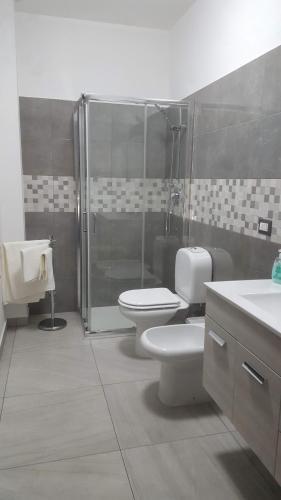 Bed & Breakfast Idilliaco Inn