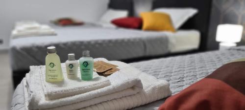 Bed & Breakfast Idilliaco Inn