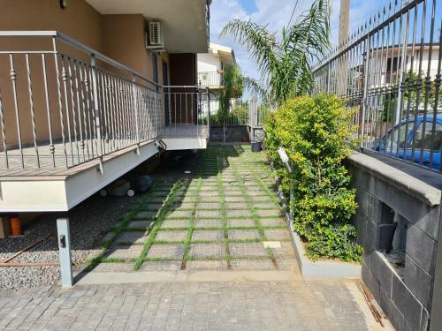 Bed & Breakfast Idilliaco Inn