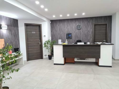 Bed & Breakfast Idilliaco Inn