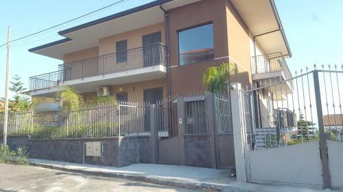 Bed & Breakfast Idilliaco Inn