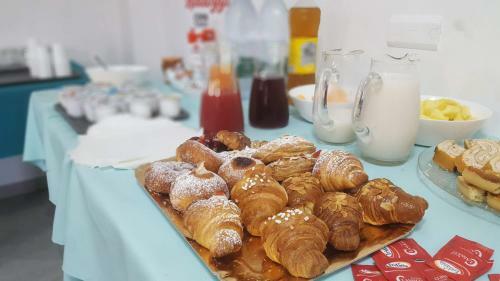 Bed & Breakfast Idilliaco Inn