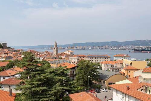 Apartamento A Casa Di Lelia