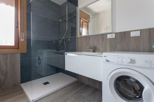 Apartamento A Casa Di Lelia
