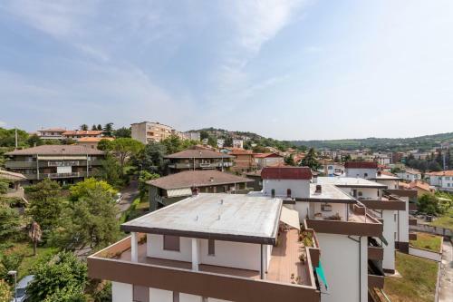 Apartamento A Casa Di Lelia