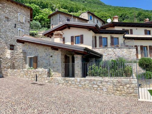 Villa Borgo Al Tempo Perduto