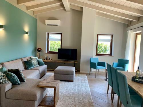 Villa Borgo Al Tempo Perduto