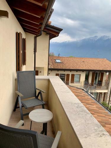 Villa Borgo Al Tempo Perduto