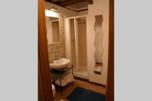 Apartamento Sandrine Serpentine - Ardengheschi