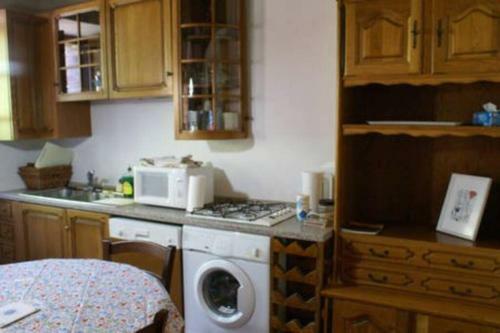 Apartamento Sandrine Serpentine - Ardengheschi