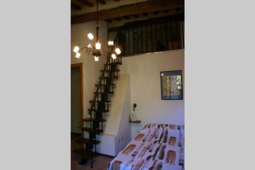 Apartamento Sandrine Serpentine - Valleranum