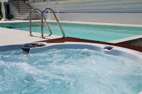 B&B & Spa Novantadieci Club