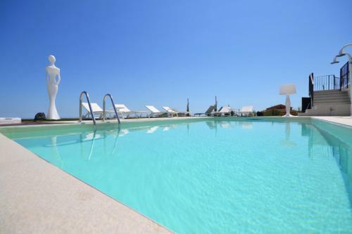B&B & Spa Novantadieci Club