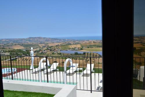 B&B & Spa Novantadieci Club
