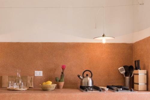 Apartamento Casina In Un Palazzo Storico