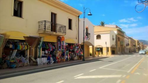 Apartamento Atlantide