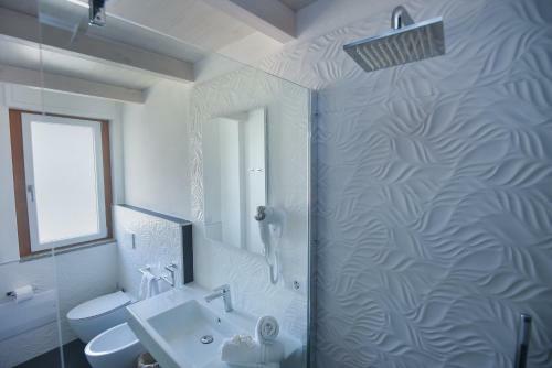 Hostal Vicocolli Rooms