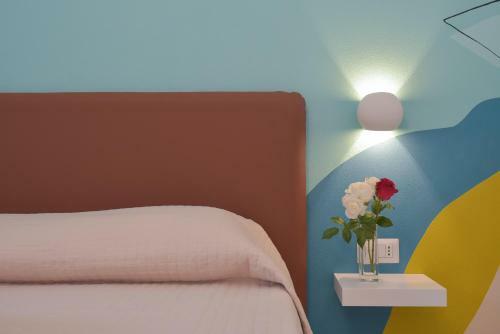 Hostal Vicocolli Rooms