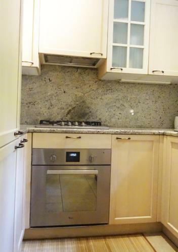 Apartamento La Vite Holiday Home