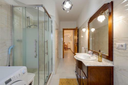 Apartamento Casa Vacanza Sandra