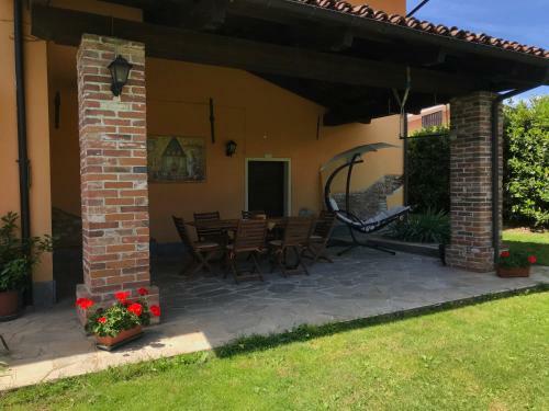 Apartamento Appartamento I Tulusan A Due Passi Dalle Langhe